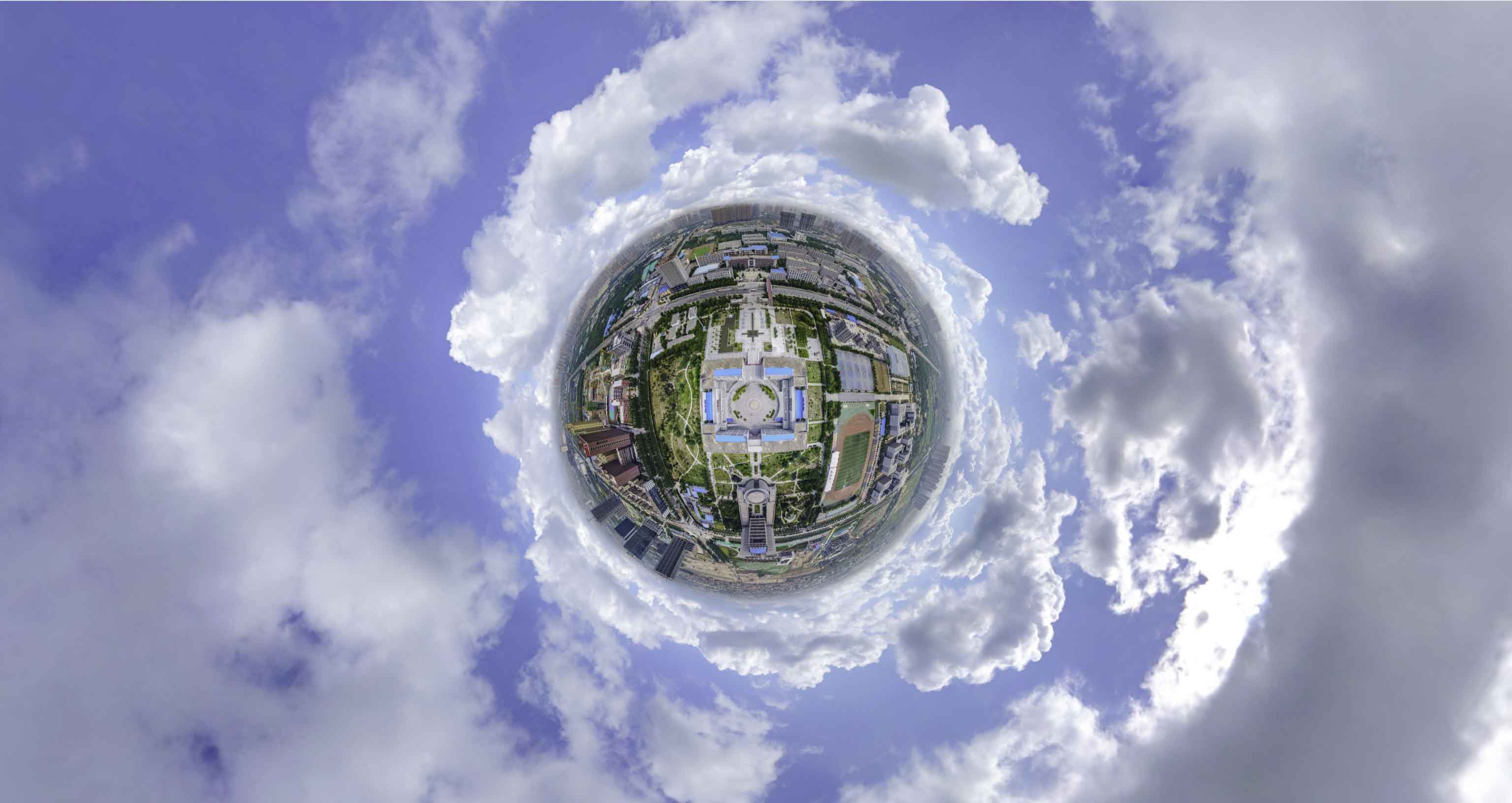 城子河格凸河风景名胜区