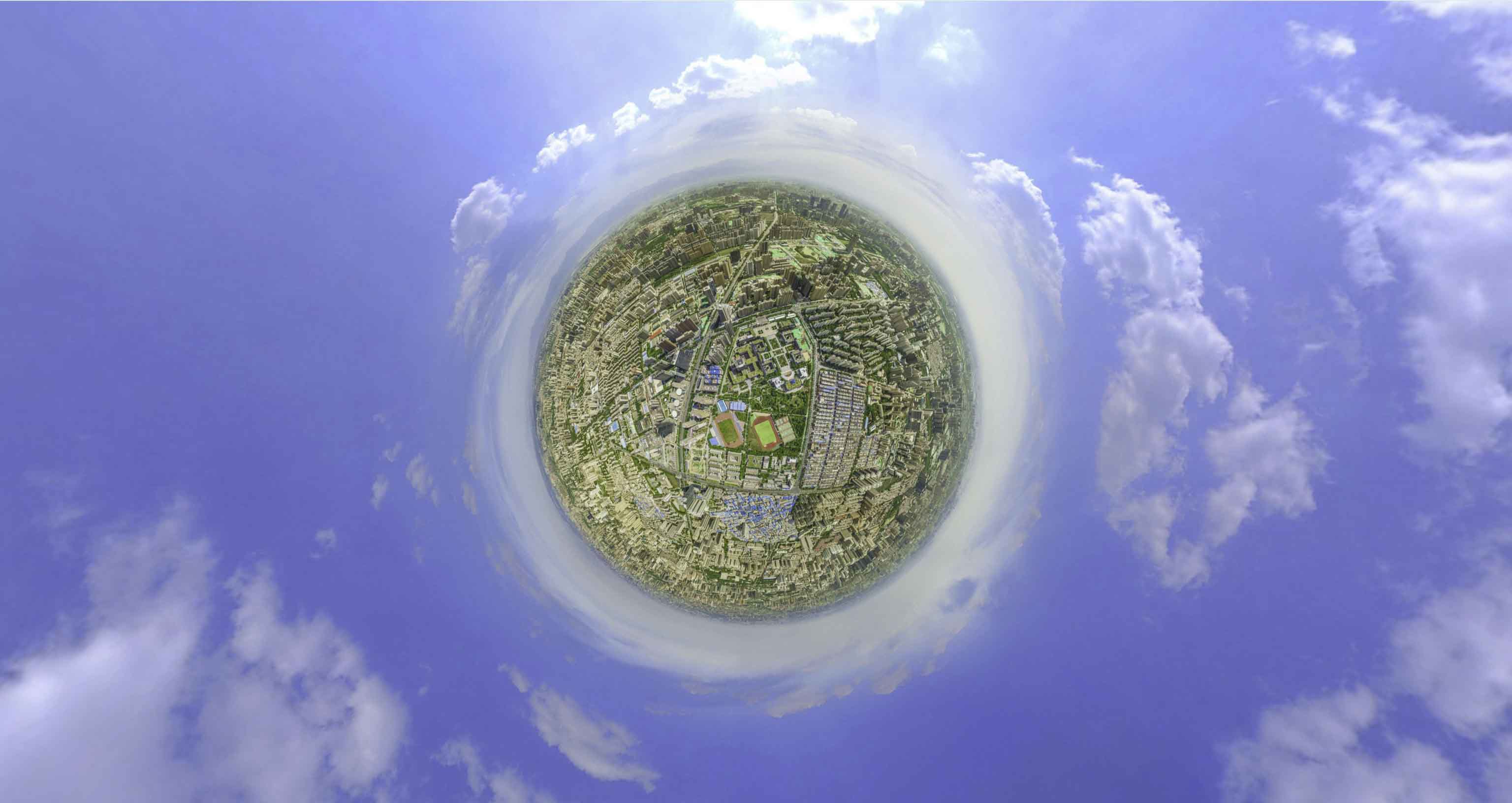 城子河沣河金湾